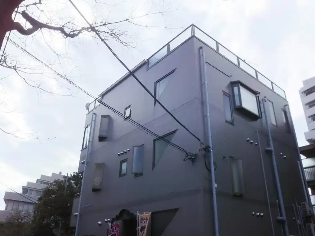メゾンK 外観