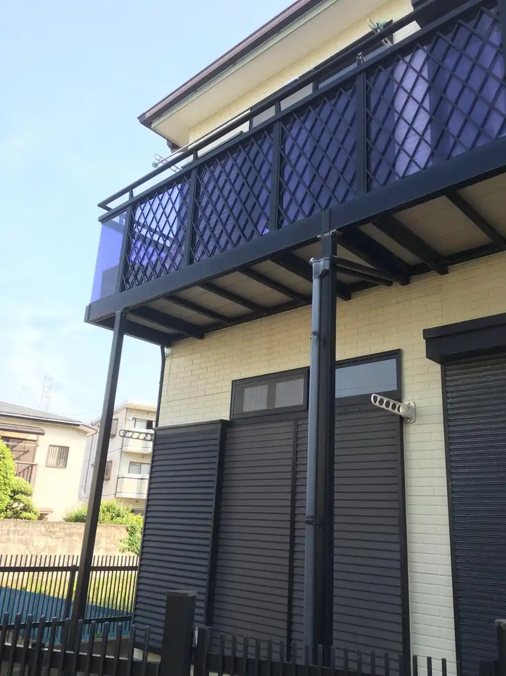 エスペランサ鵠沼II 外観