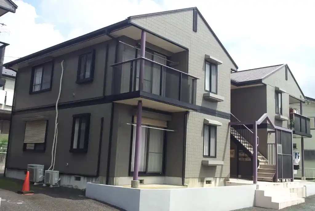 ディアスTAKA1 外観