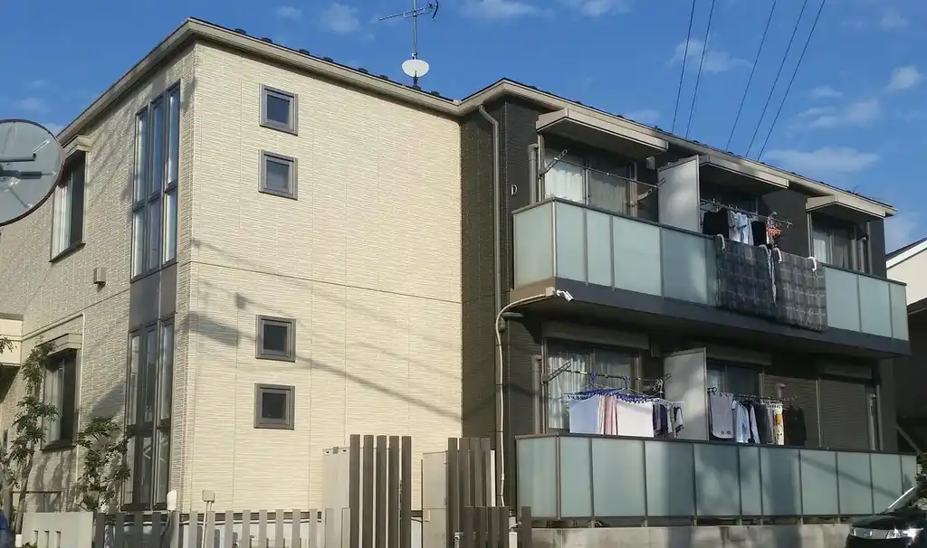 Bella 外観