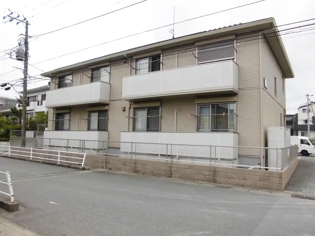 イル ヴィラージュ 外観