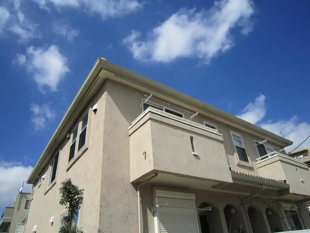 エクス・アン・プロヴァンス A棟 外観