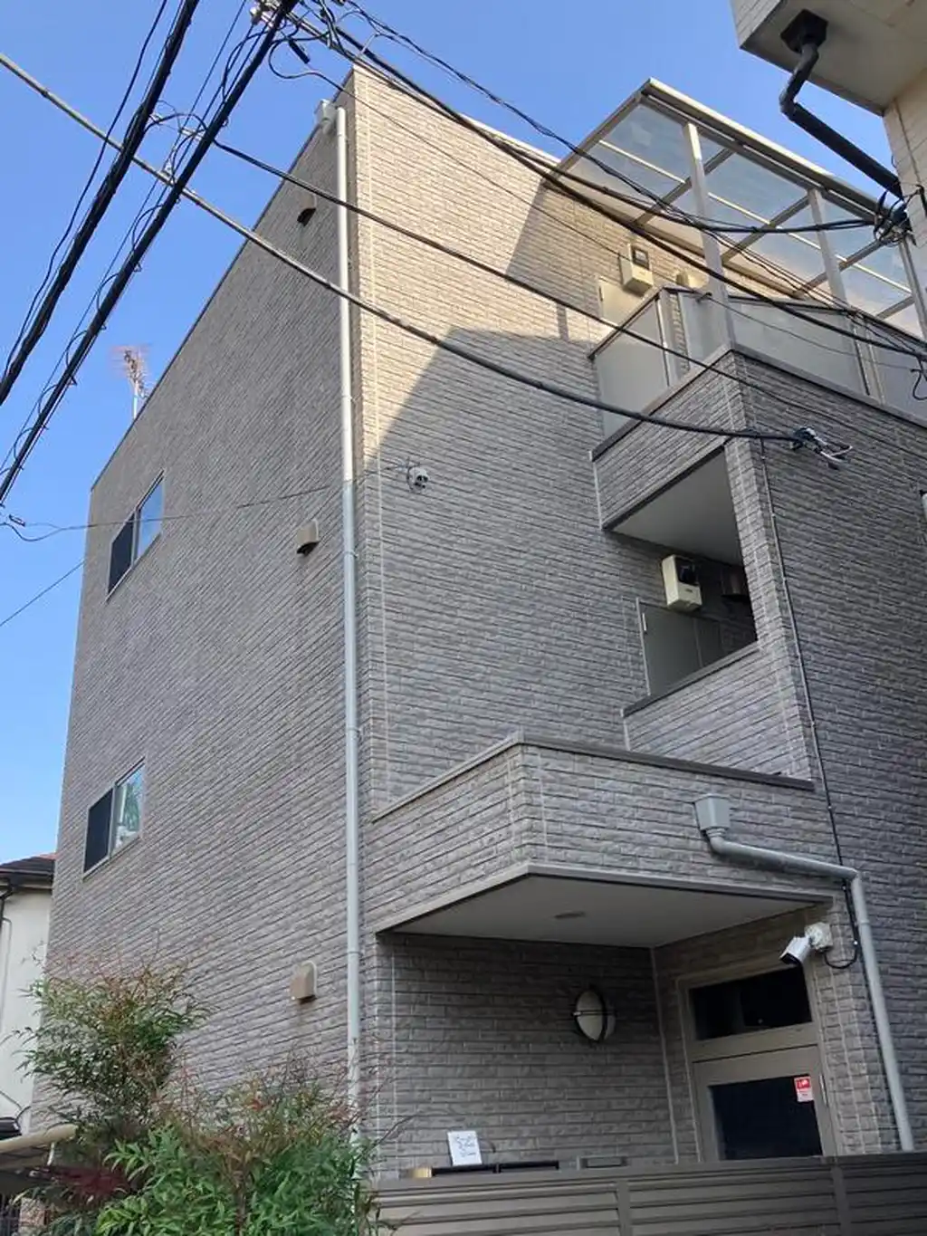 KouenjiUrbainStudio 外観
