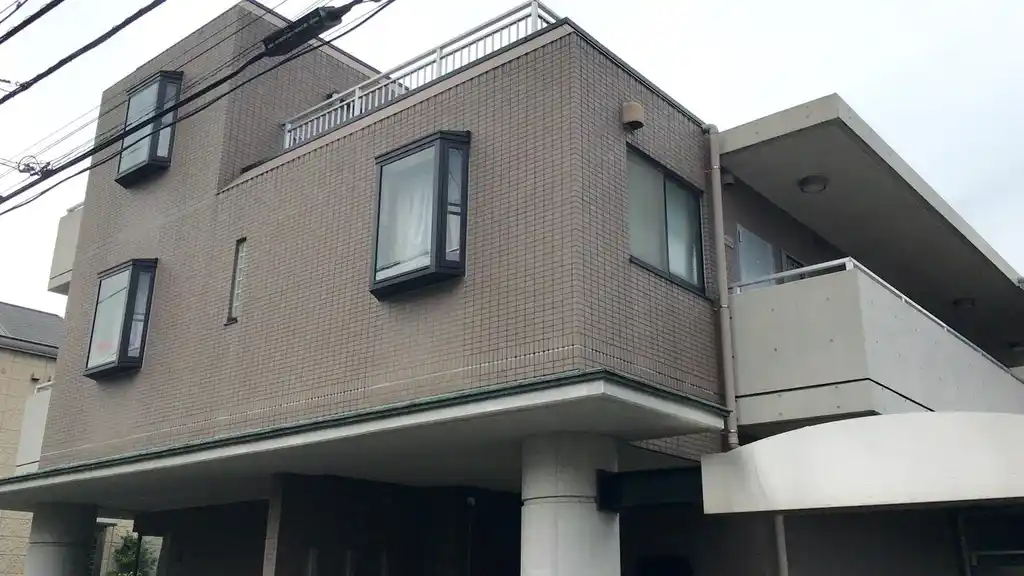 ハイツTAKA2 外観