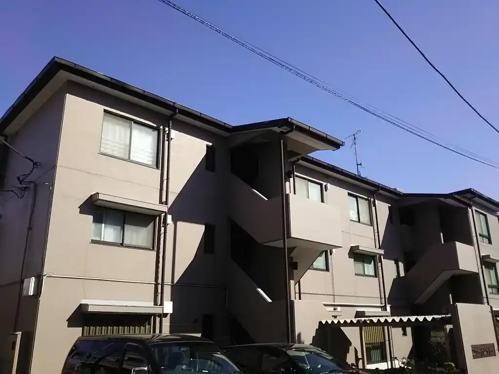 ファームシャトー 外観