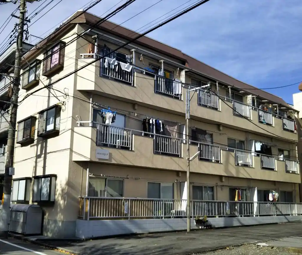 MIHARU2 外観