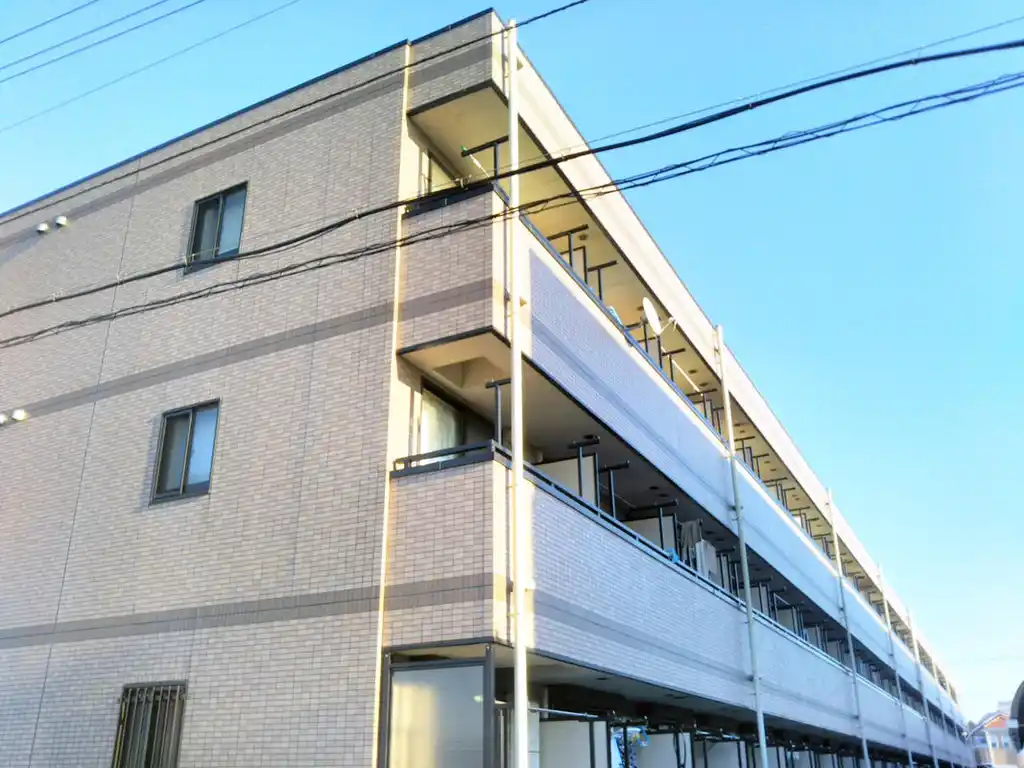 九十音ピアノ 外観