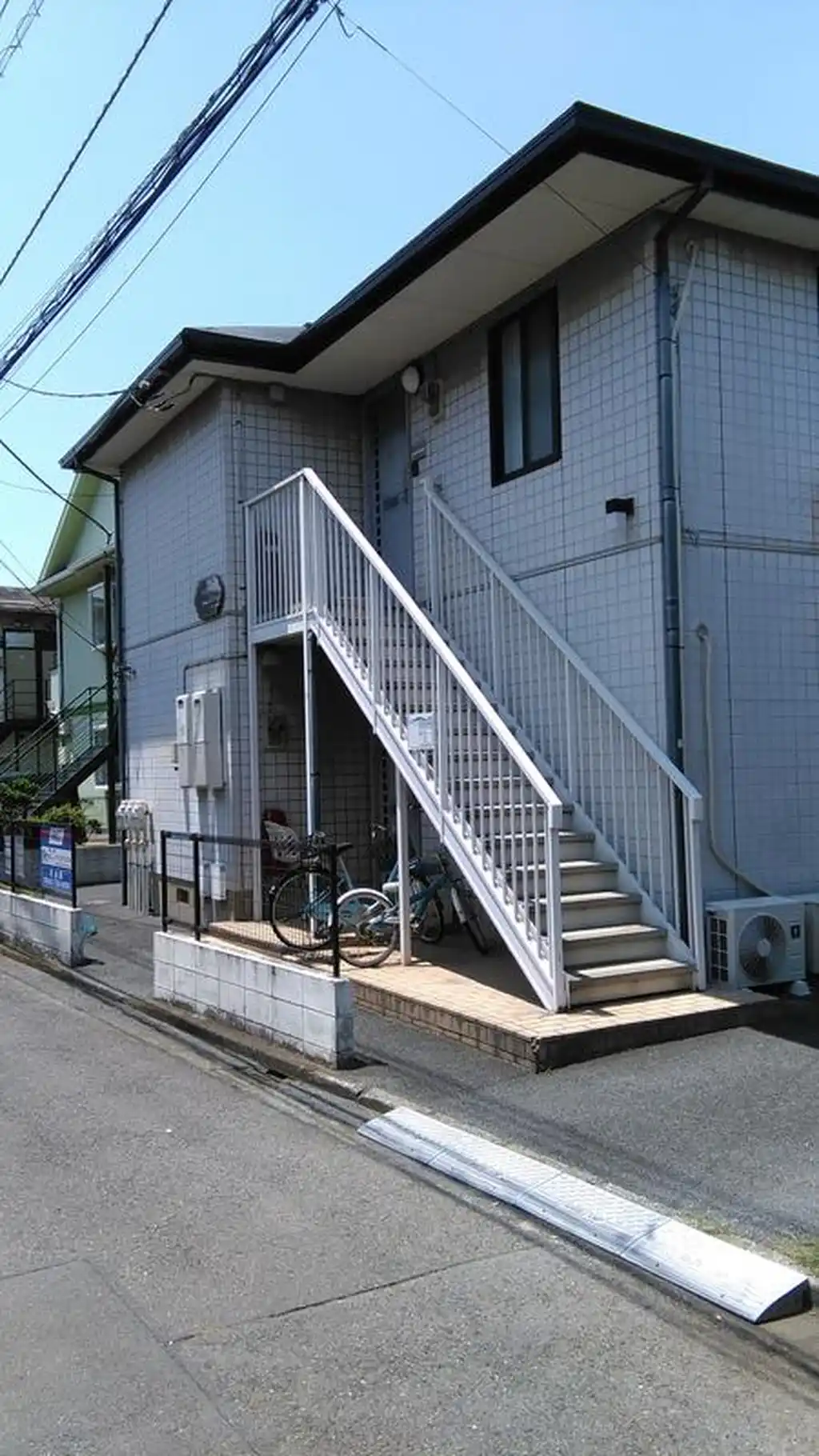 ディアスTK 外観