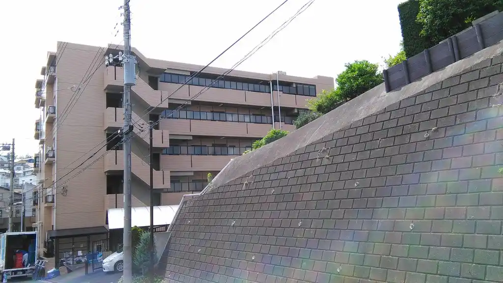 平野ビル3 外観