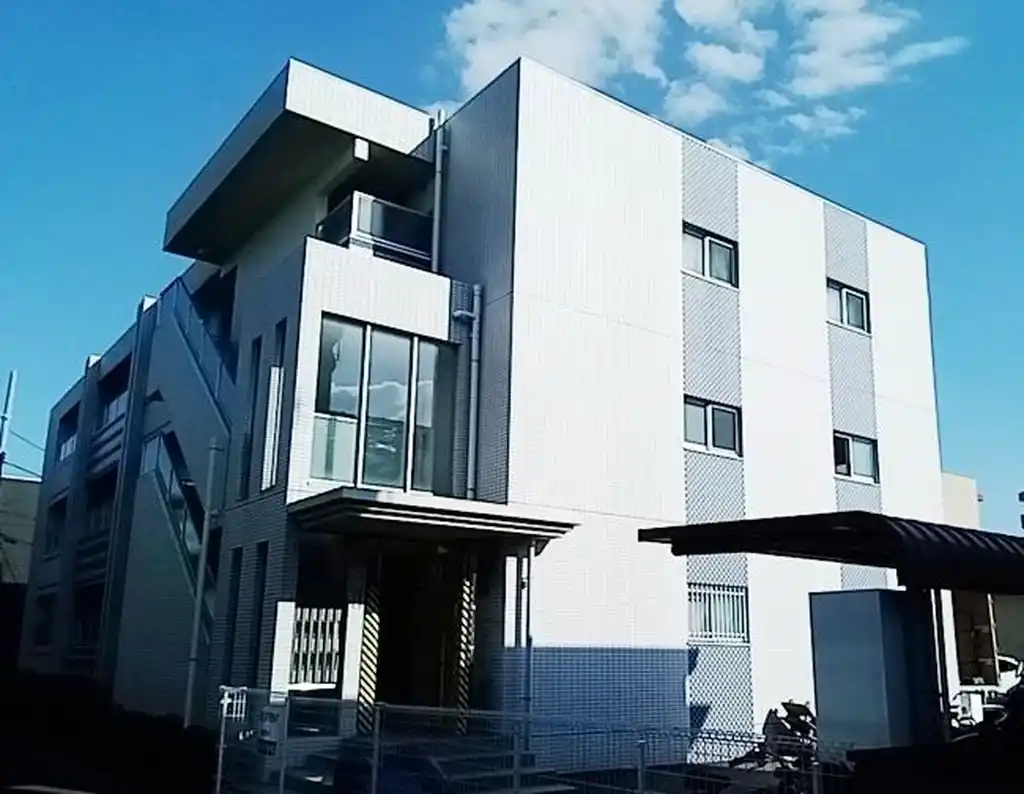 ヴェルエトアル2 外観