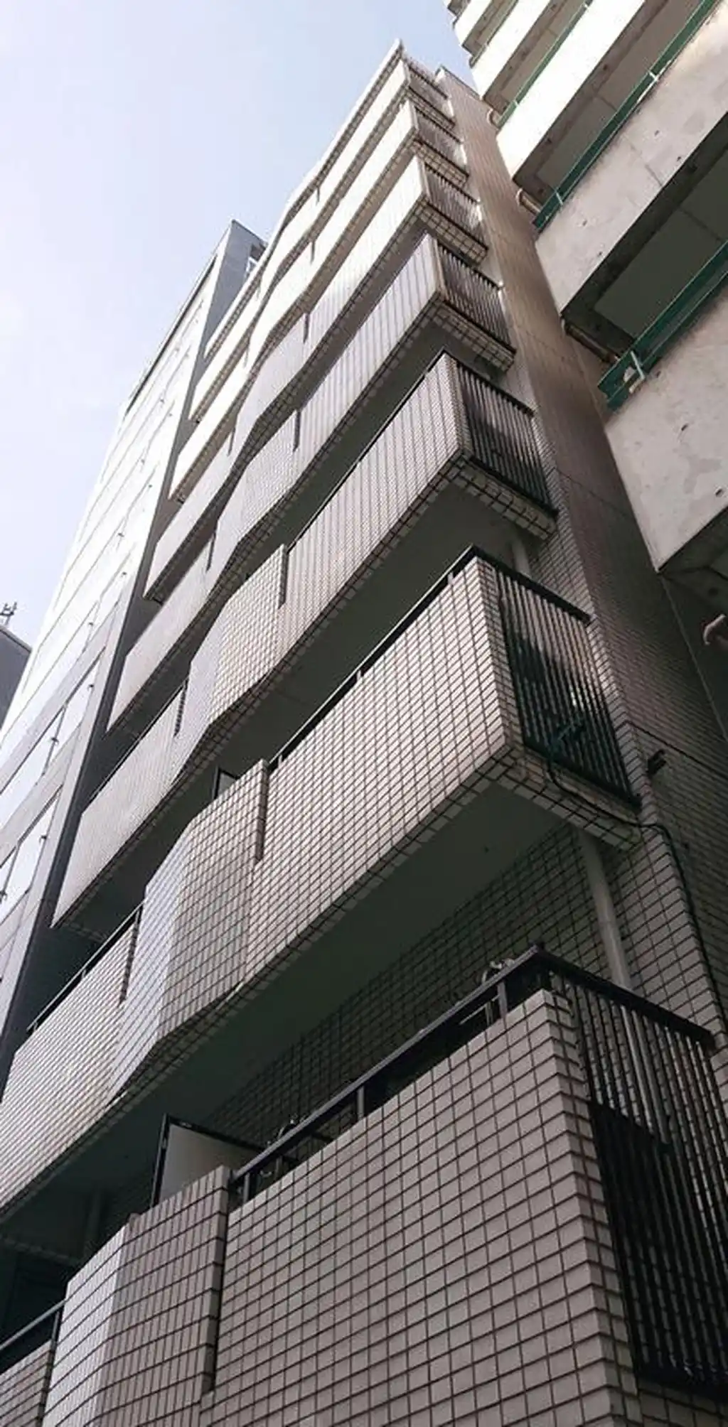 小山ビル 外観