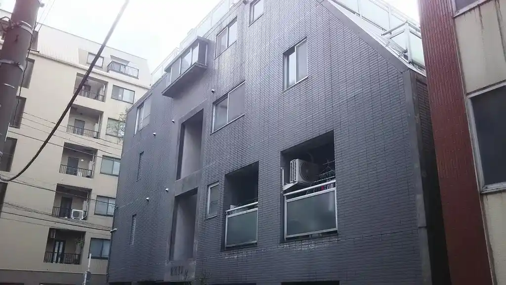 EXIV89 外観