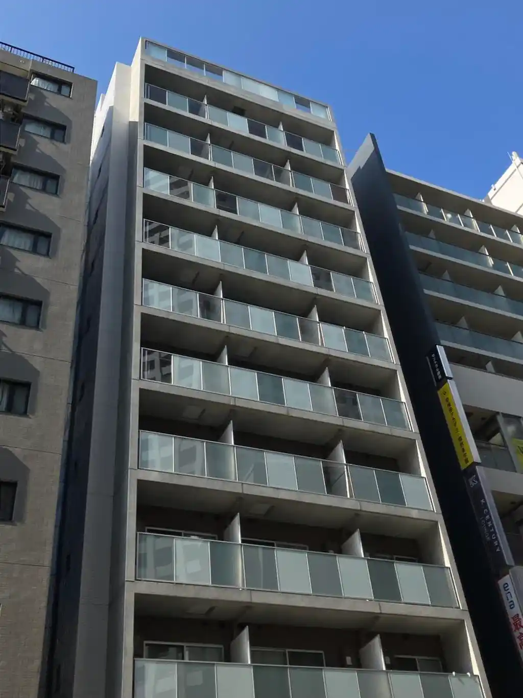 CRACIANERIMAEKIMAE 外観