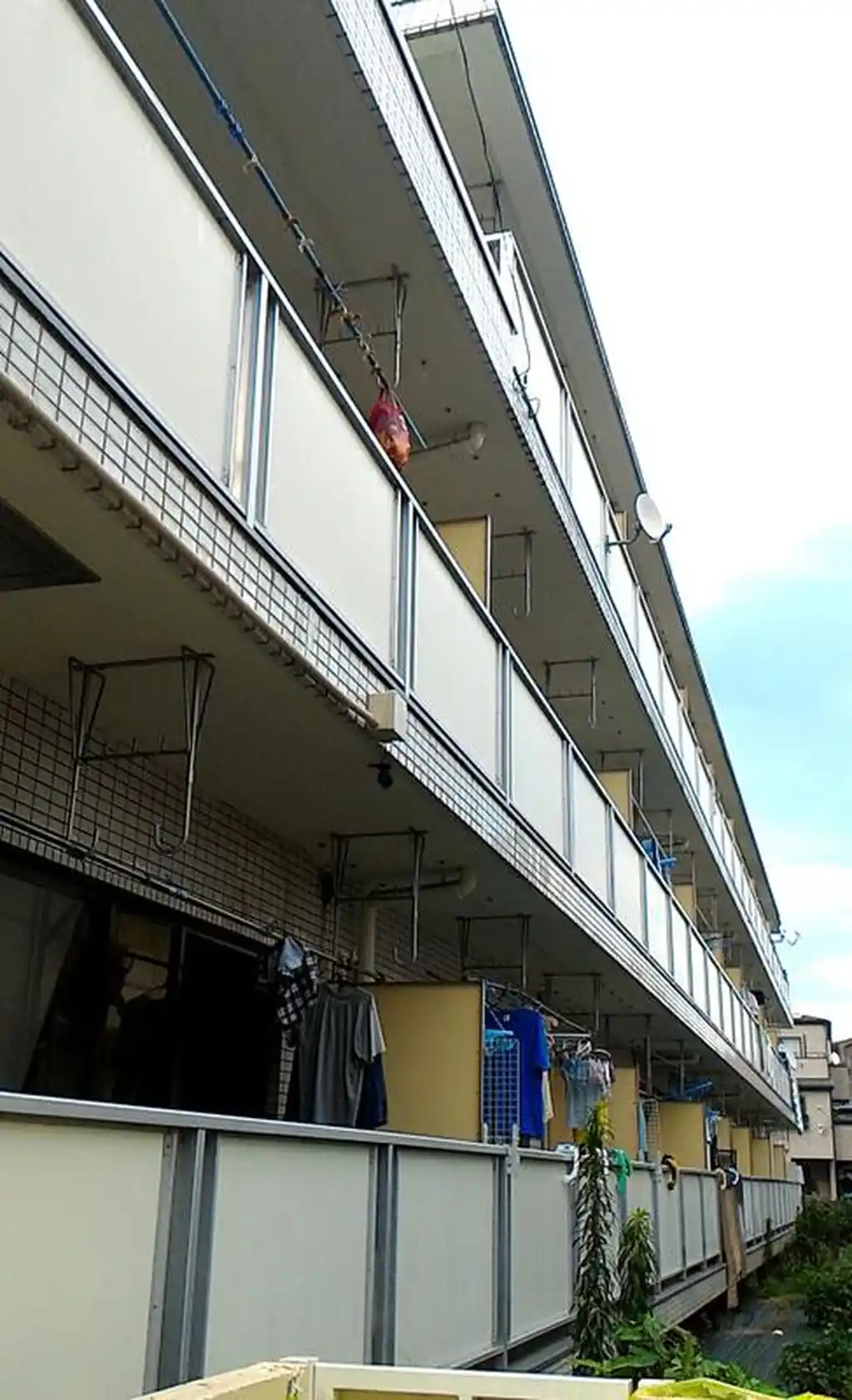 Felice大宮 外観