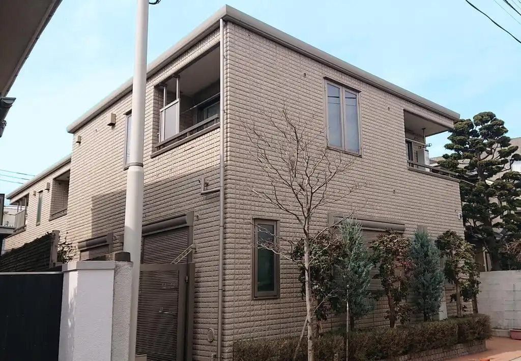 エステート石橋 外観