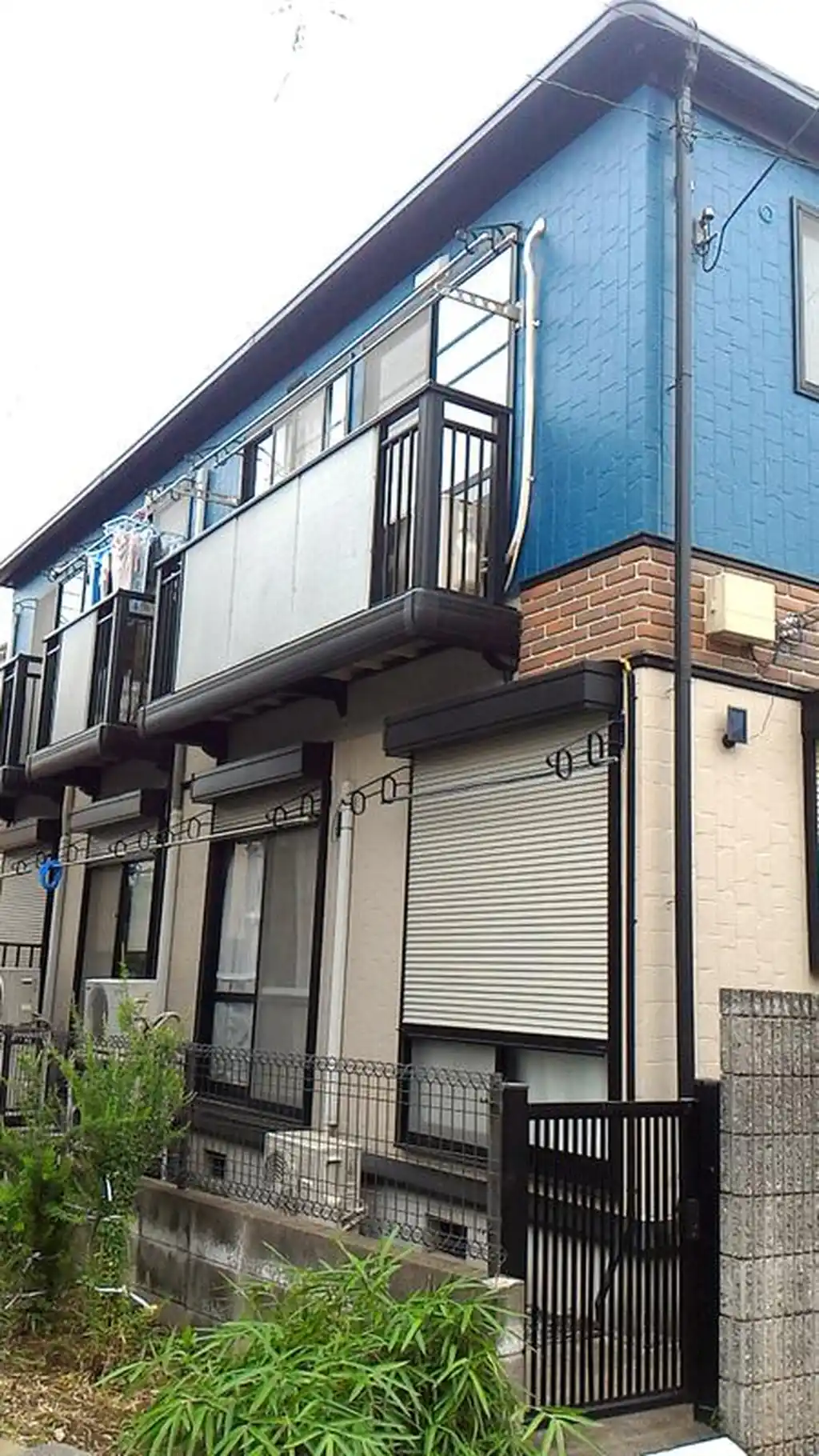 Grace Court 外観