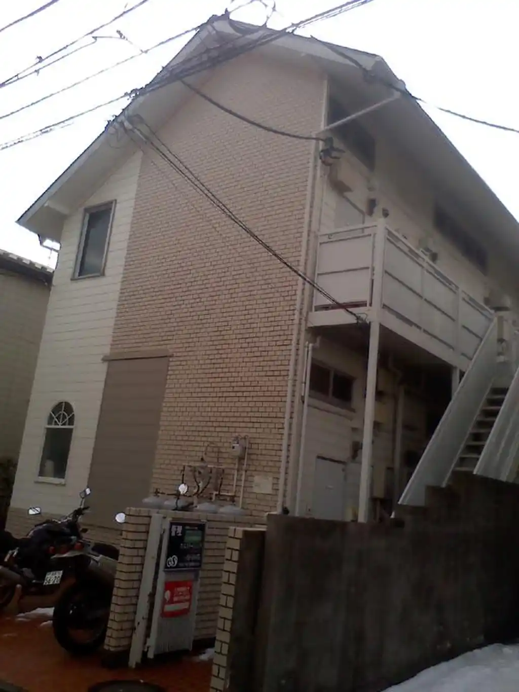 カルタス21小田急相模原 外観