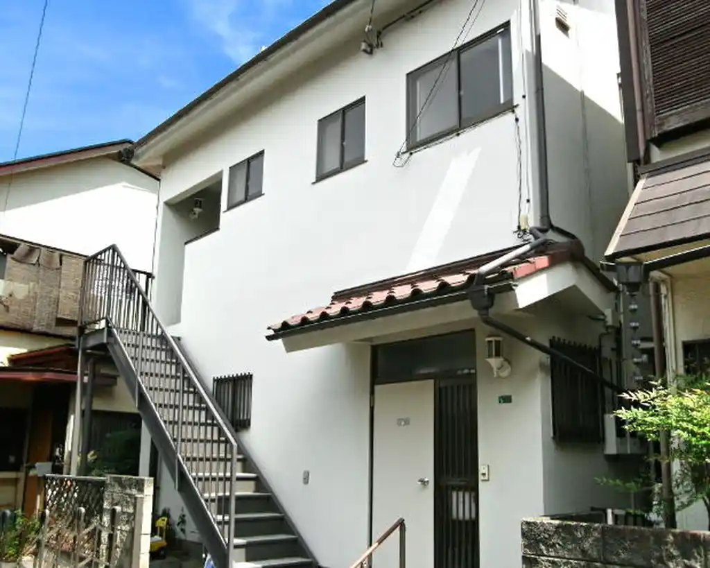 MA MAISON・AI 外観