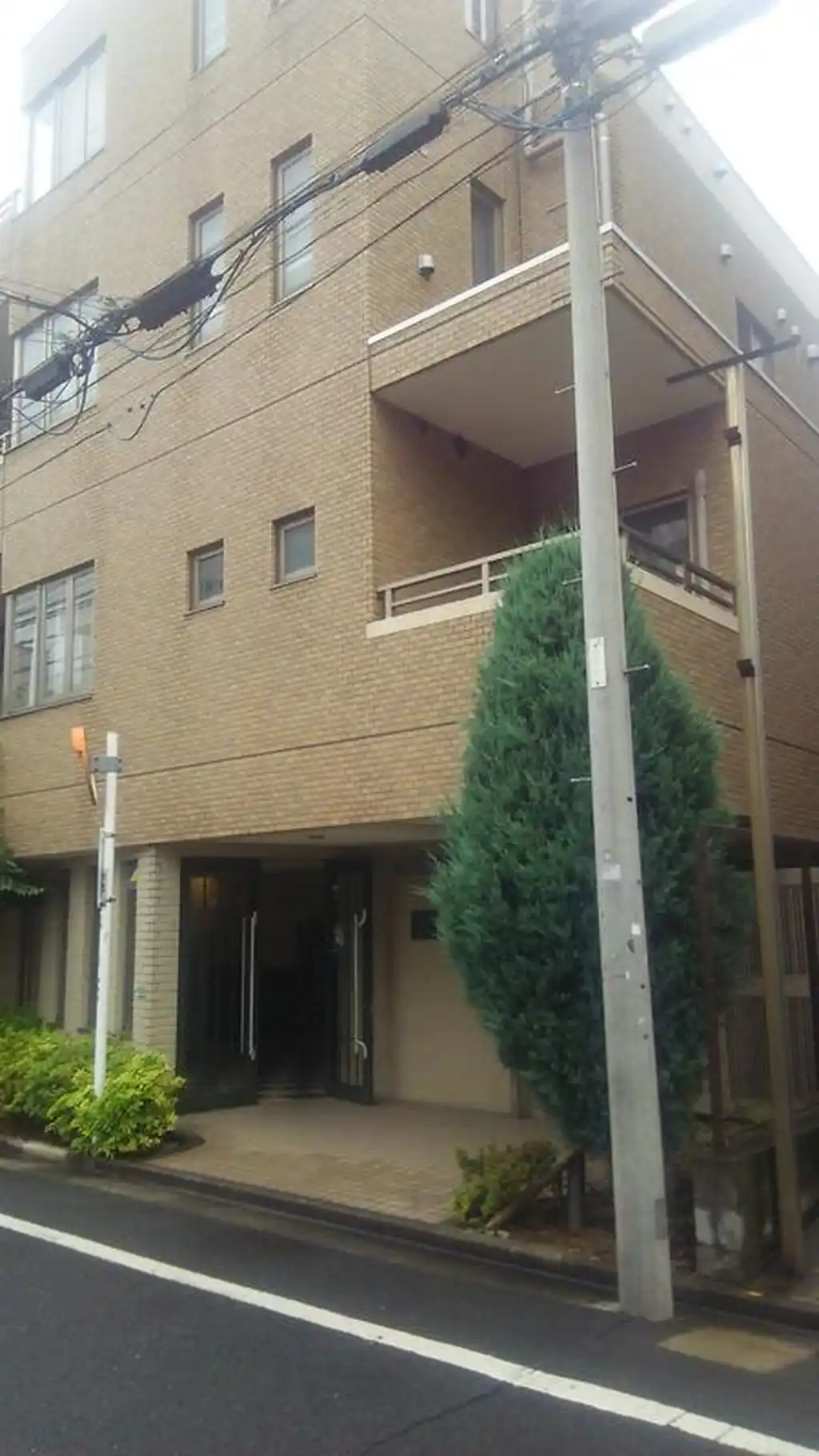 IHstory南長崎 外観
