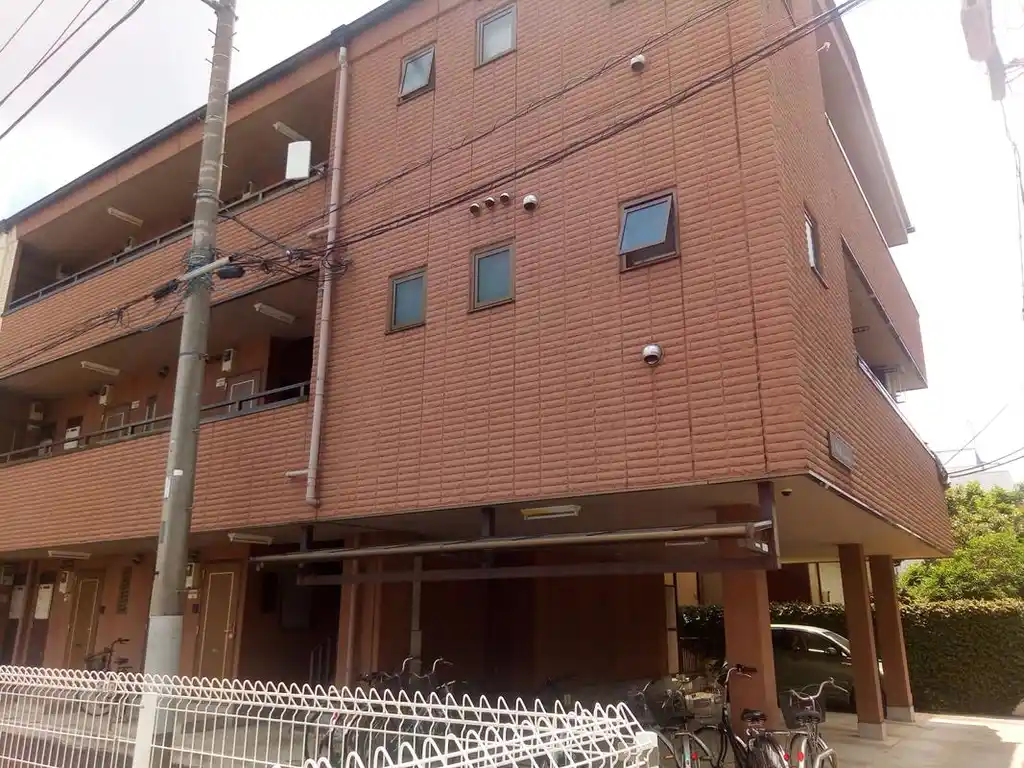 EMS 外観