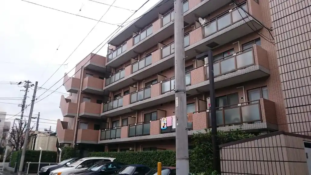 WillDo大塚 外観