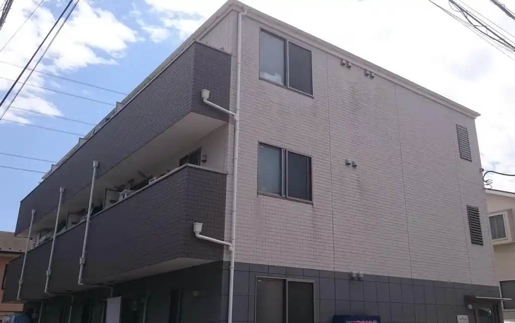 ラフィオーレ 外観