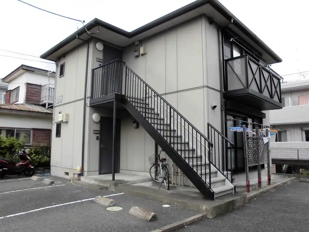 メゾン笛田 II 外観