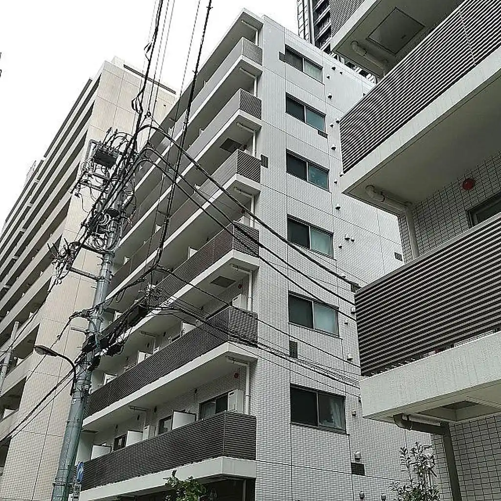HOSOYAMANORONE 外観