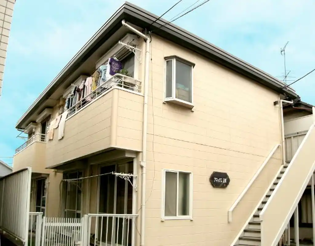 アネックス正和 外観