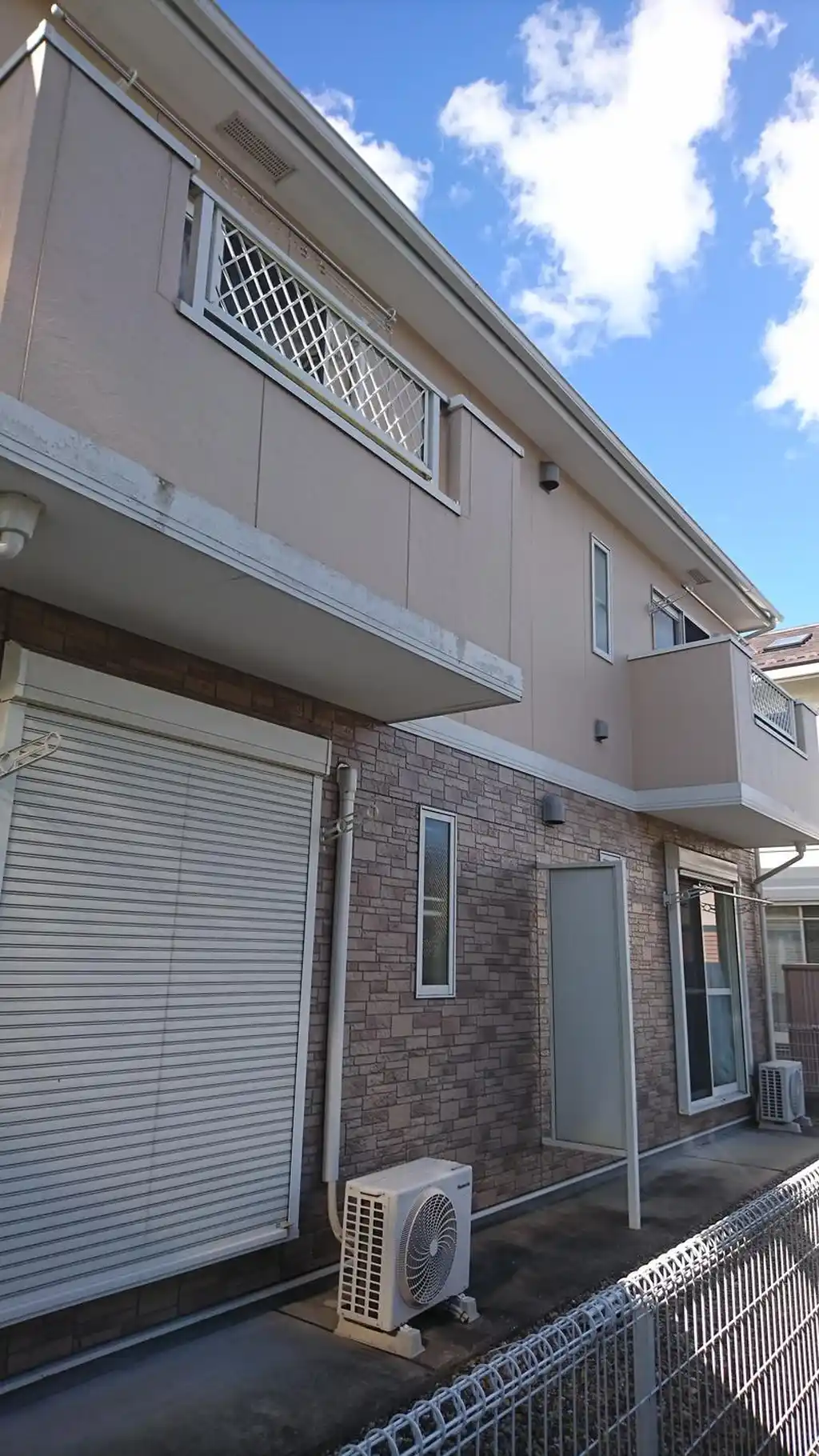 フォレスタ 外観