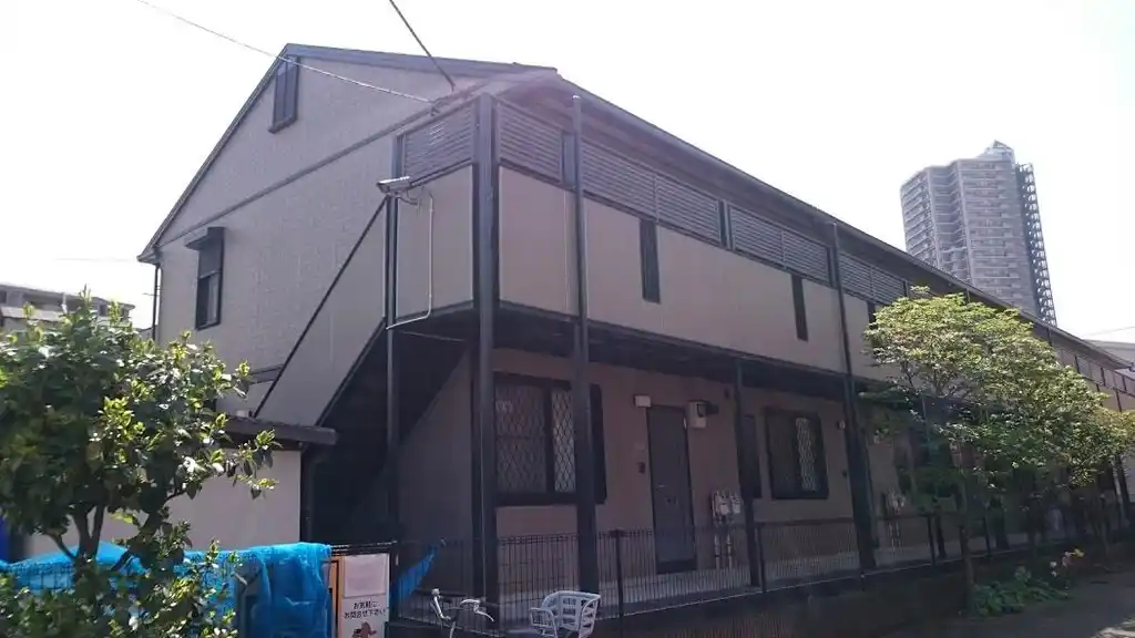 ルシエ 外観