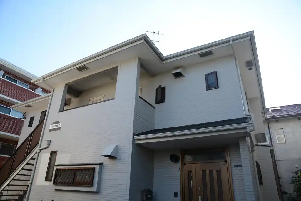 パティオ陣屋II 外観