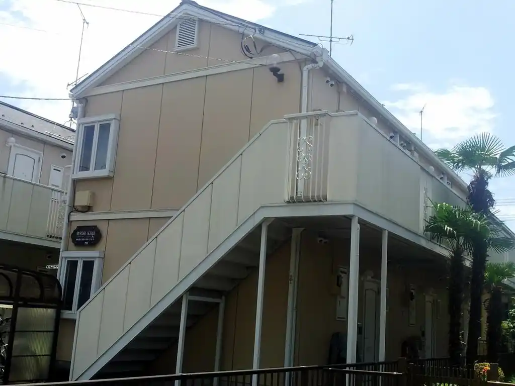 MUSCHEL SCHALE A 外観