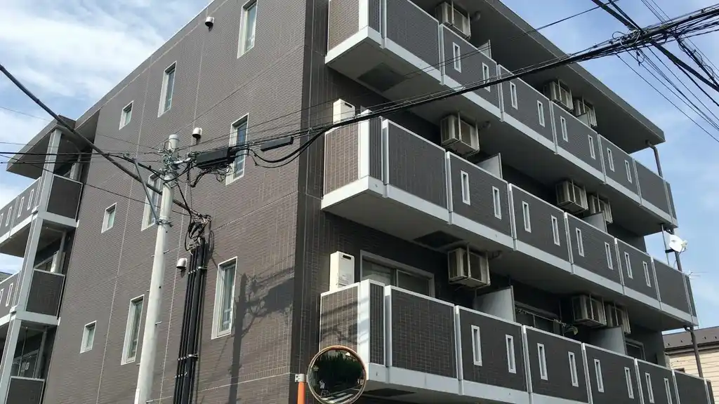 White Elephant 外観