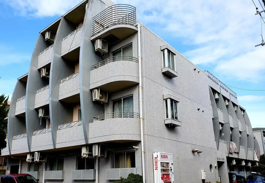 末広259 外観