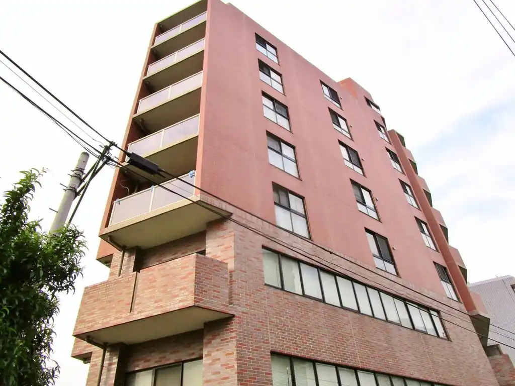 CanalHouse 外観