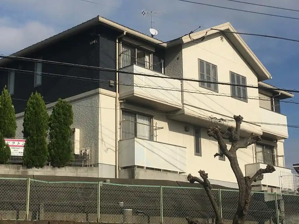 ビラトン 外観