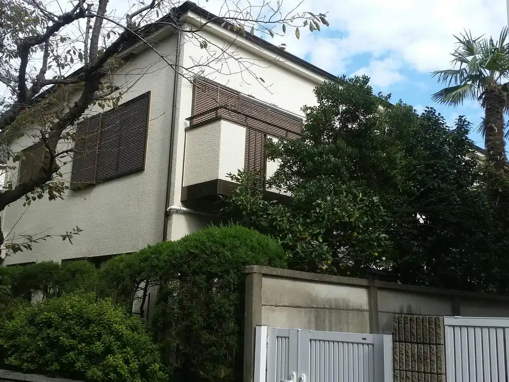 メゾン青葉 外観