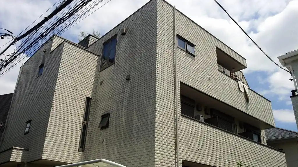 グーテラス 外観