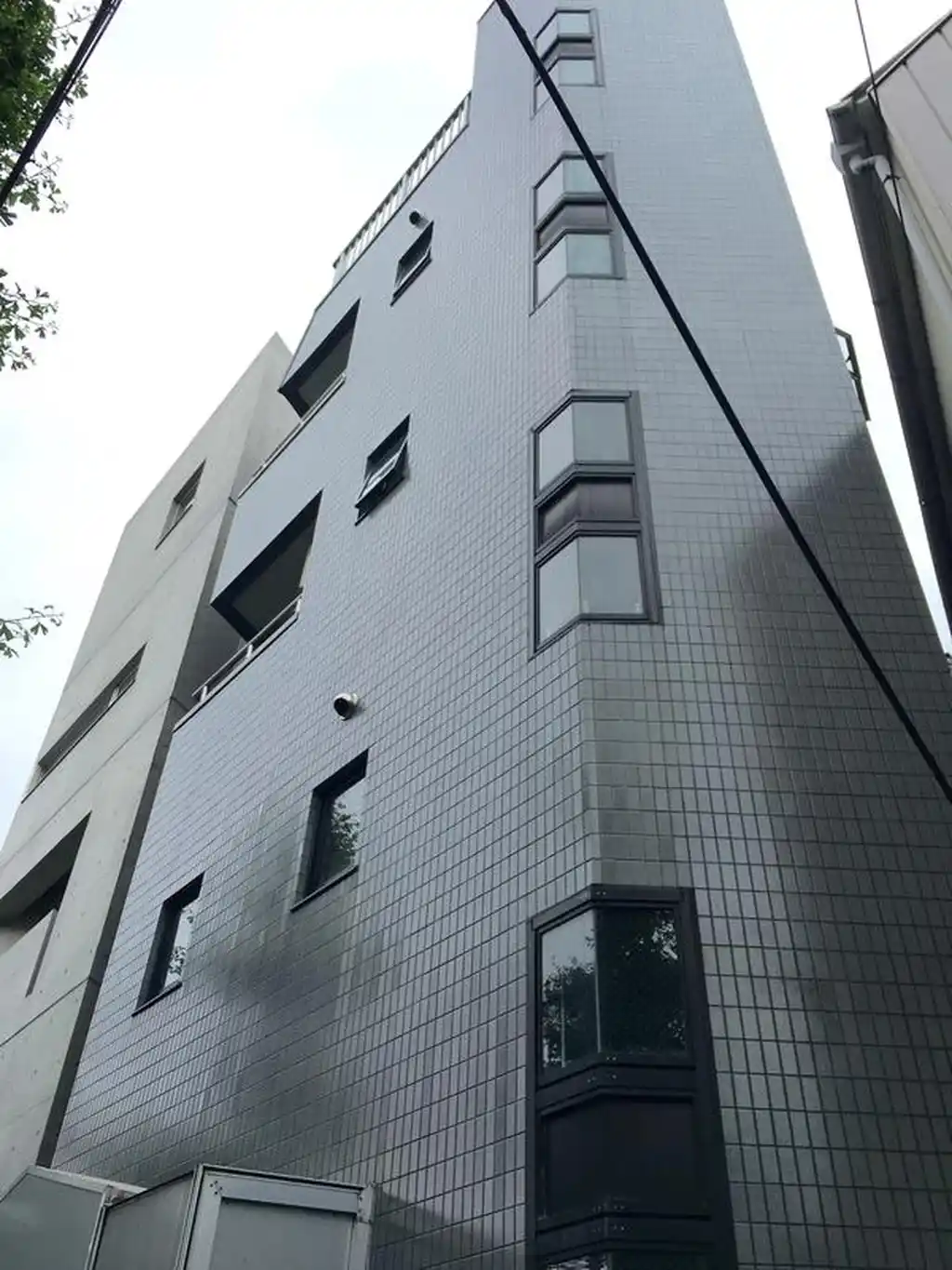 アーバンハイム和泉 外観