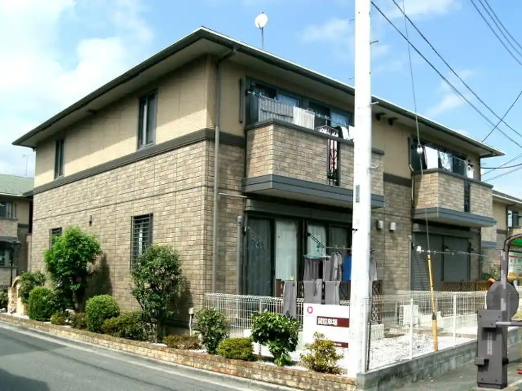 シエスタB 外観