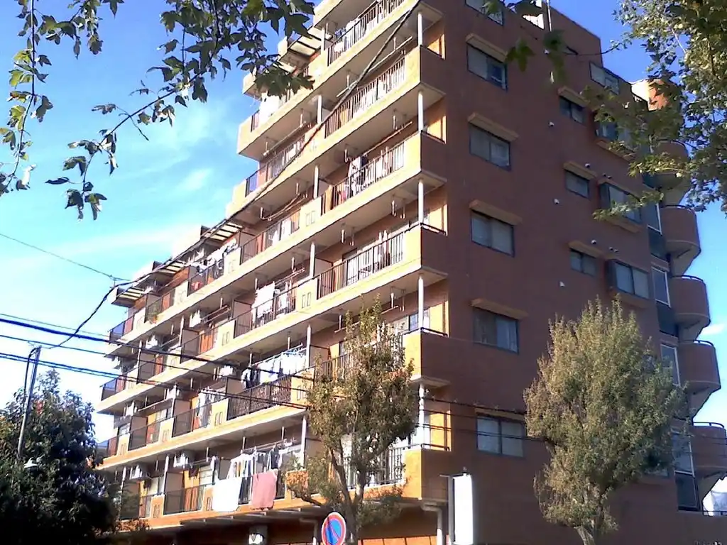 ファミール梅田 外観