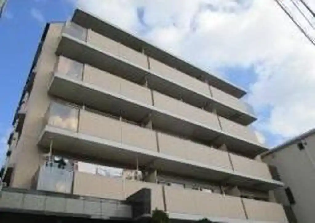 アルティアジェントリー 外観