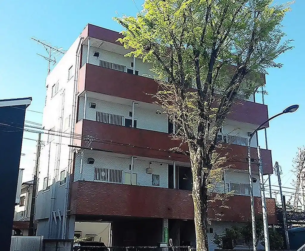プリムローズ小川 外観