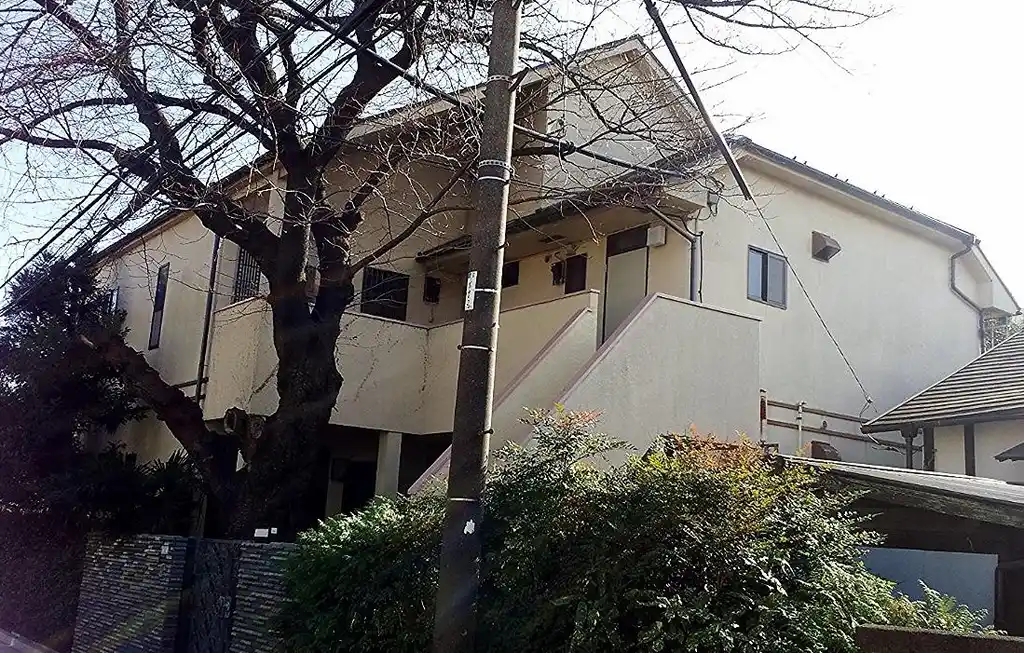 いずみハウス 外観