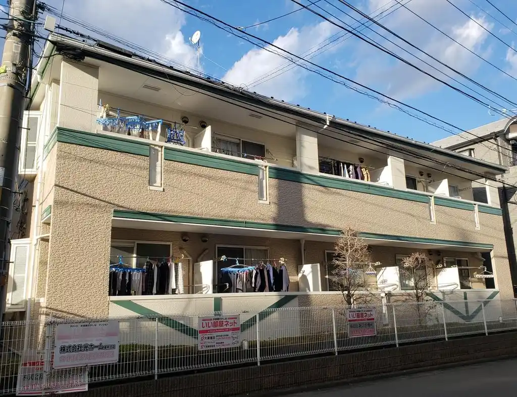 セルティア 外観