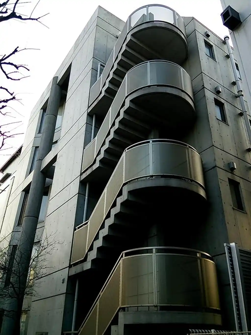 アーバンライフステージ 外観