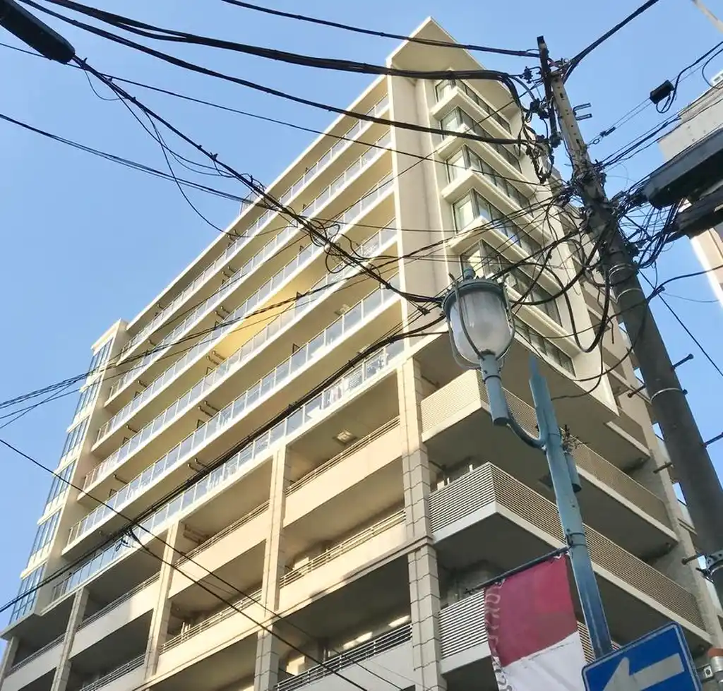 ヴェレーナグラン大宮大門町 瑞景 外観