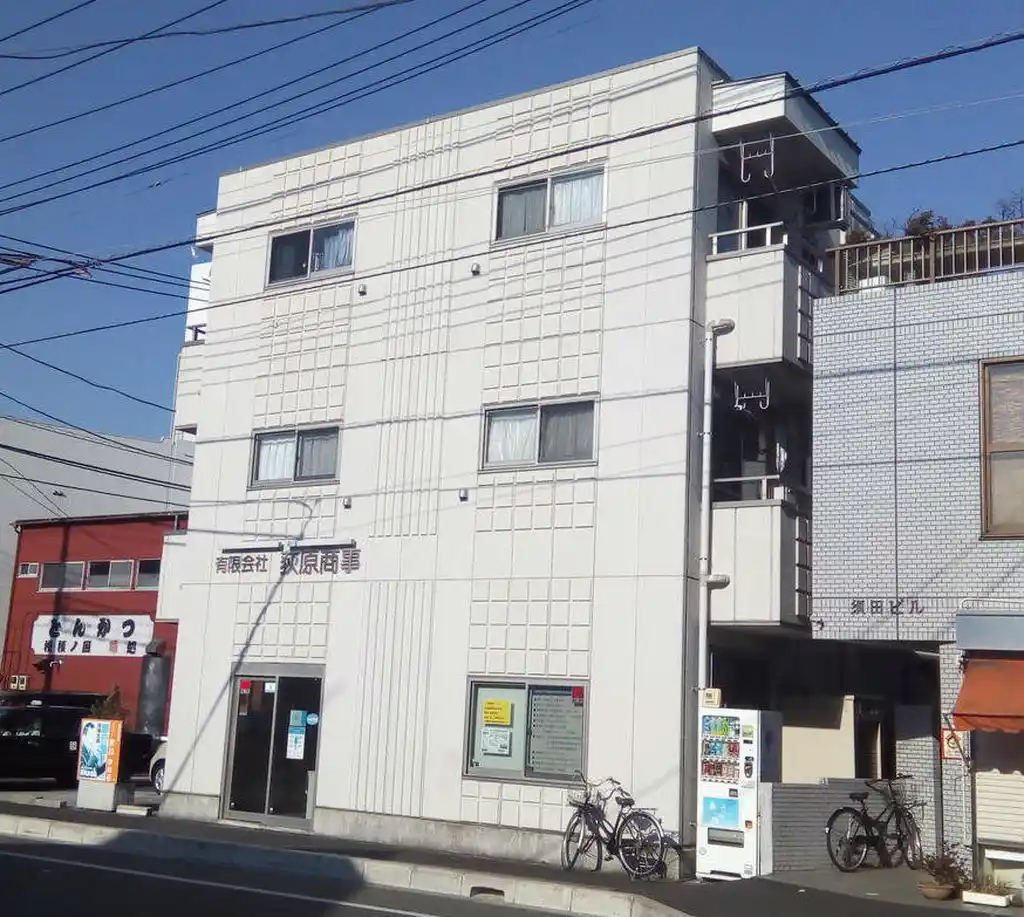 ESPACIO相南 外観