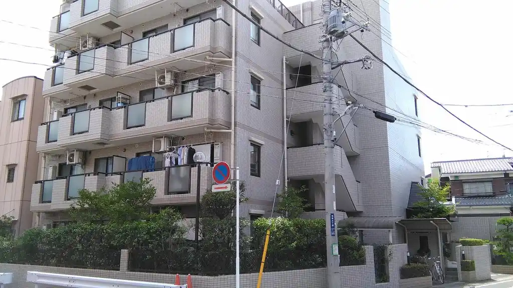 ヴェントE 外観